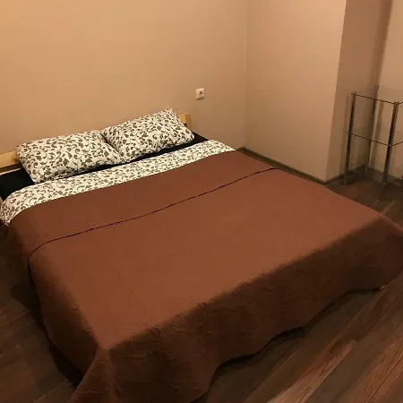 Apartment Galerija Centrs
