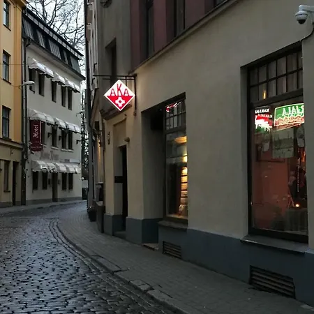 Galerija Centrs *