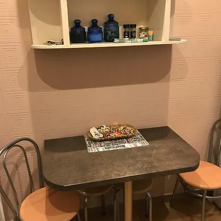 Galerija Centrs Apartamento