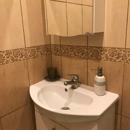 Apartamento Galerija Centrs
