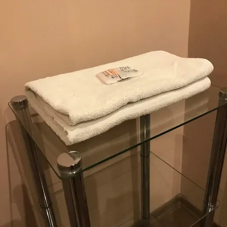 Apartamento Galerija Centrs *