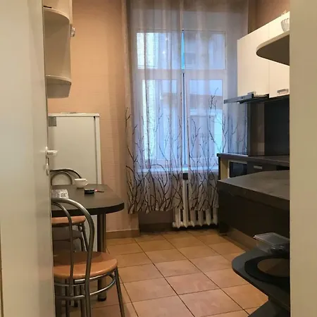 Apartamento Galerija Centrs Riga