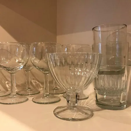 Apartamento Galerija Centrs Riga